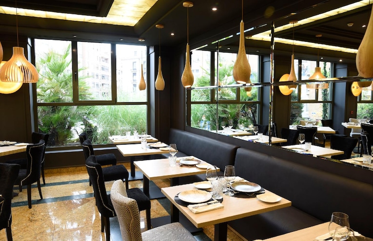 Restaurantes - 1
