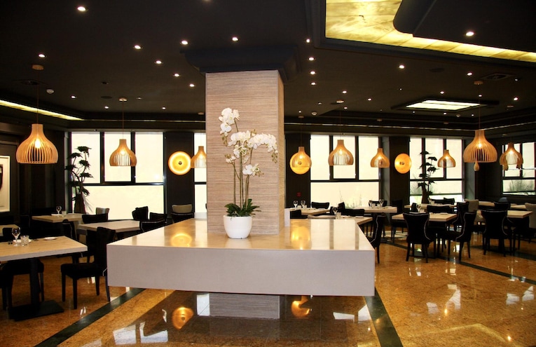 Restaurantes - 4