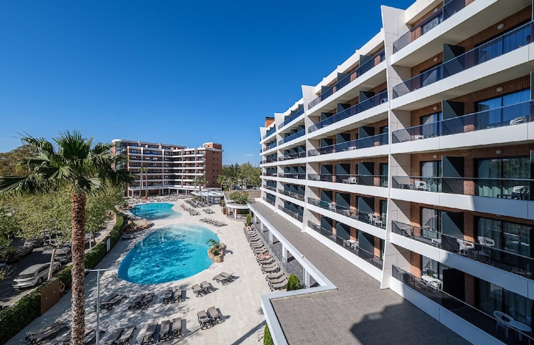 Piscinas - 2
