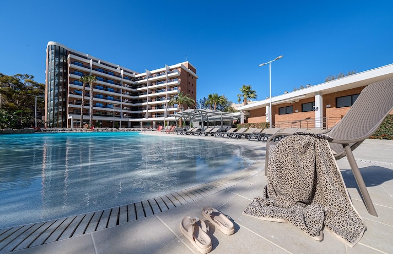 Piscinas - 3
