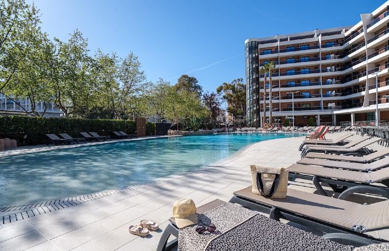 Piscinas - 4