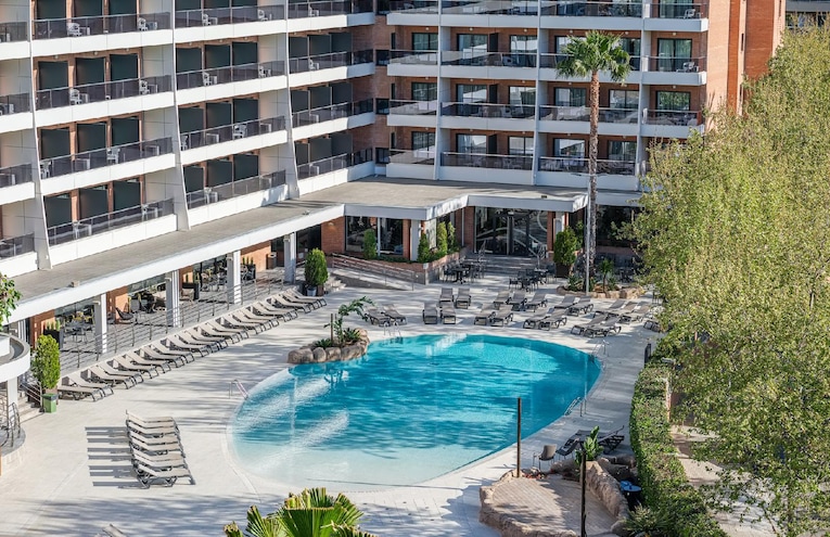 Piscinas - 5