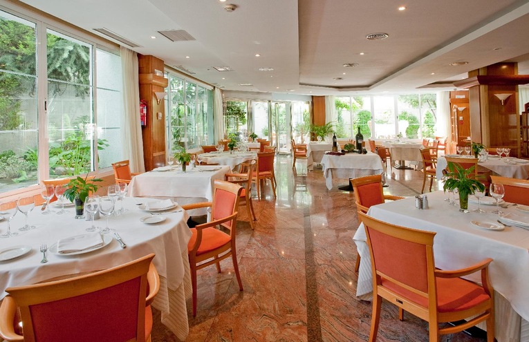 Restaurantes - 1