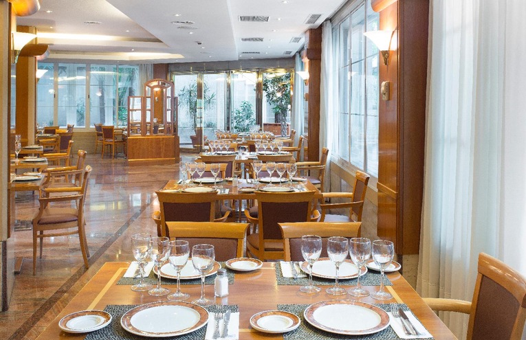 Restaurantes - 2