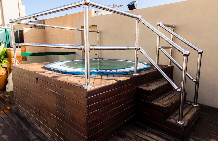 Piscinas - 3
