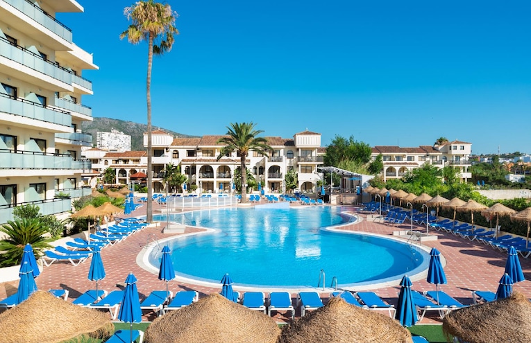 Piscinas - 1