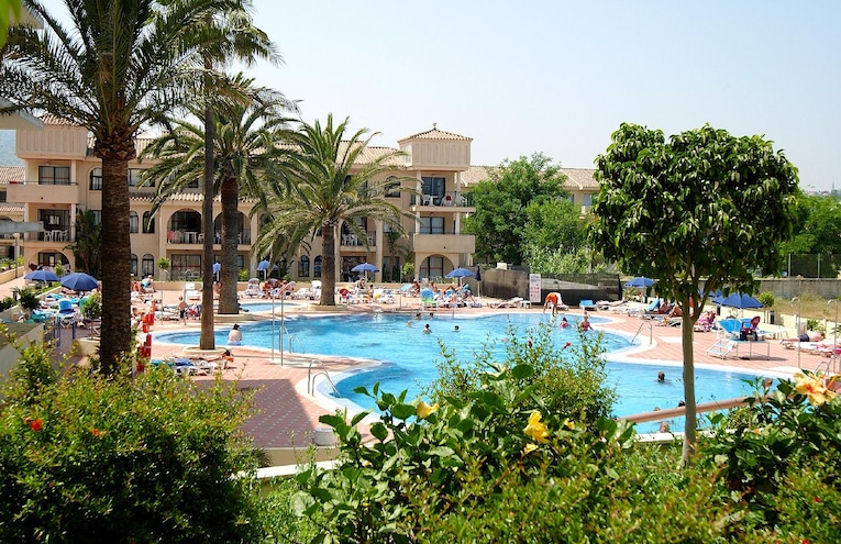 Piscinas - 2