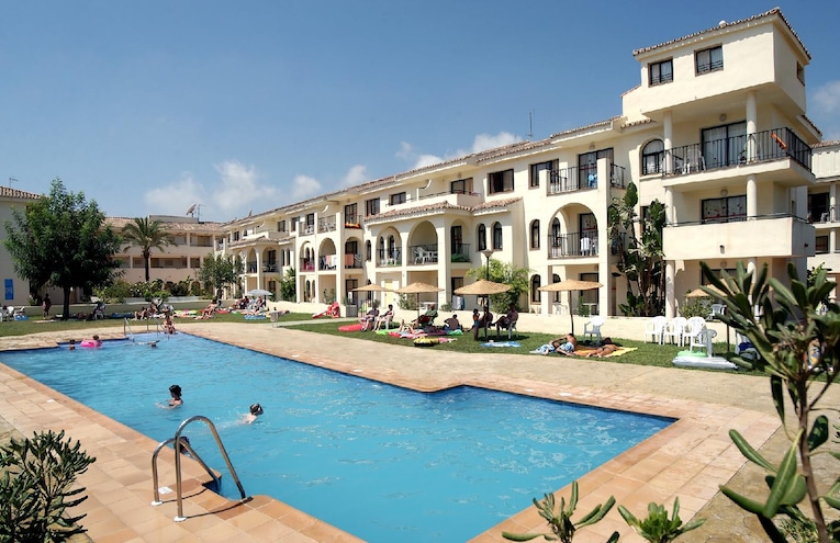 Piscinas - 3