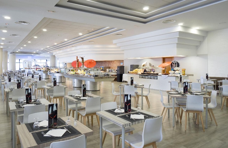 Restaurantes - 1