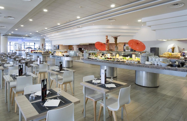Restaurantes - 2