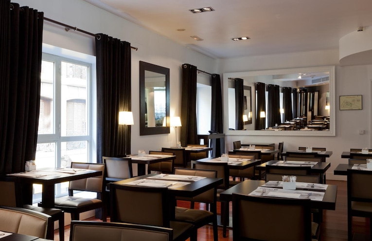 Restaurantes - 1