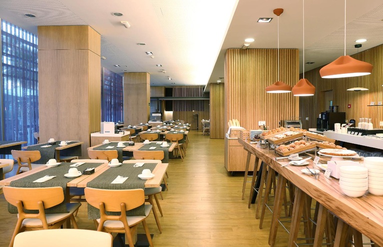 Restaurantes - 1
