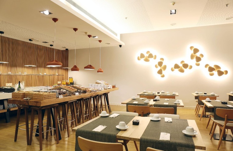 Restaurantes - 2
