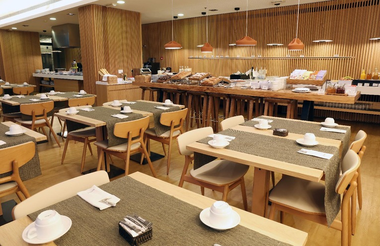 Restaurantes - 3