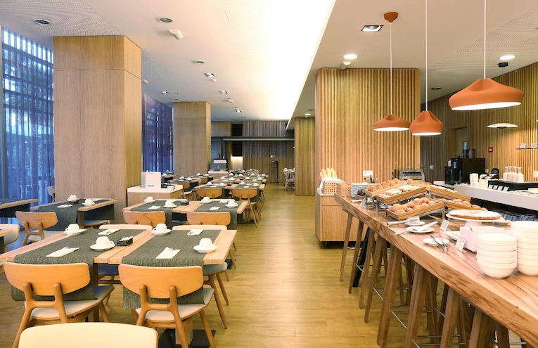 Restaurantes - 1