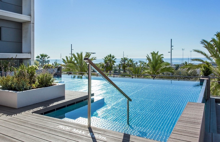 Piscinas - 5