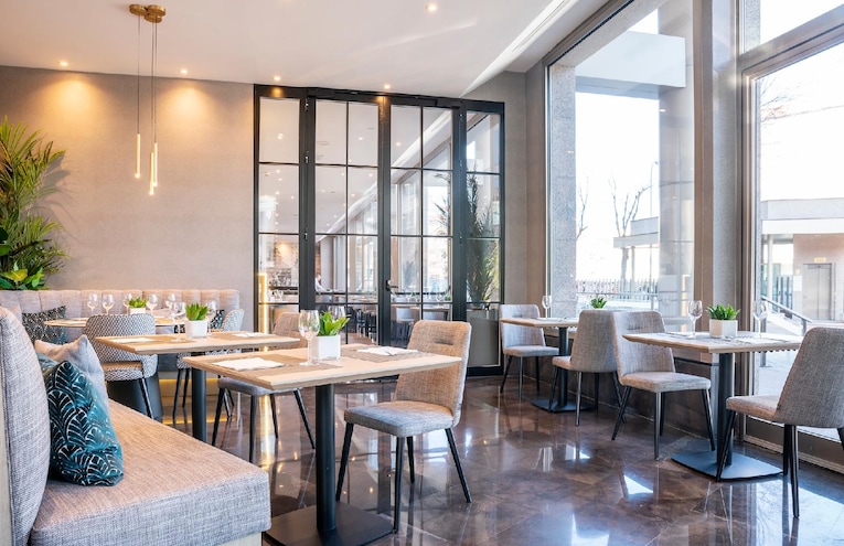 Restaurantes - 2