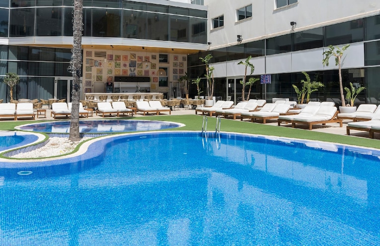 Piscinas - 1