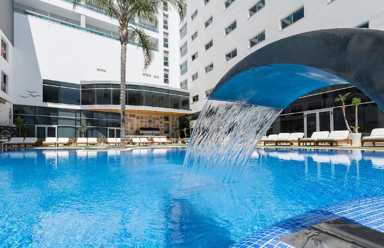 Piscinas - 2