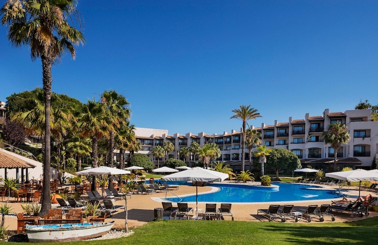 Piscinas - 1