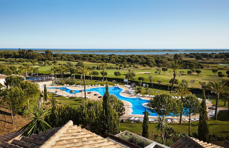 Piscinas - 1