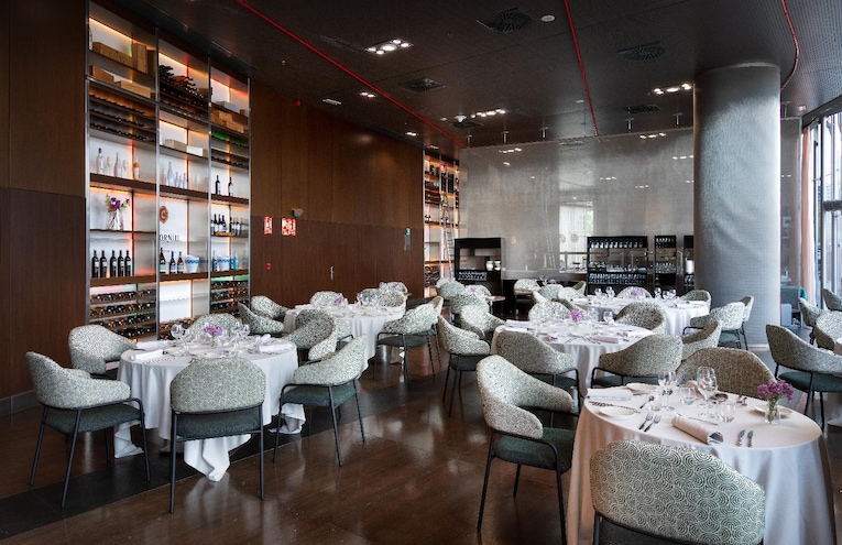 Restaurantes - 1
