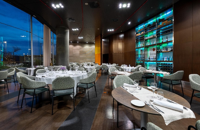 Restaurantes - 2