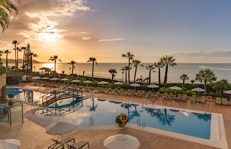 Piscinas - 2