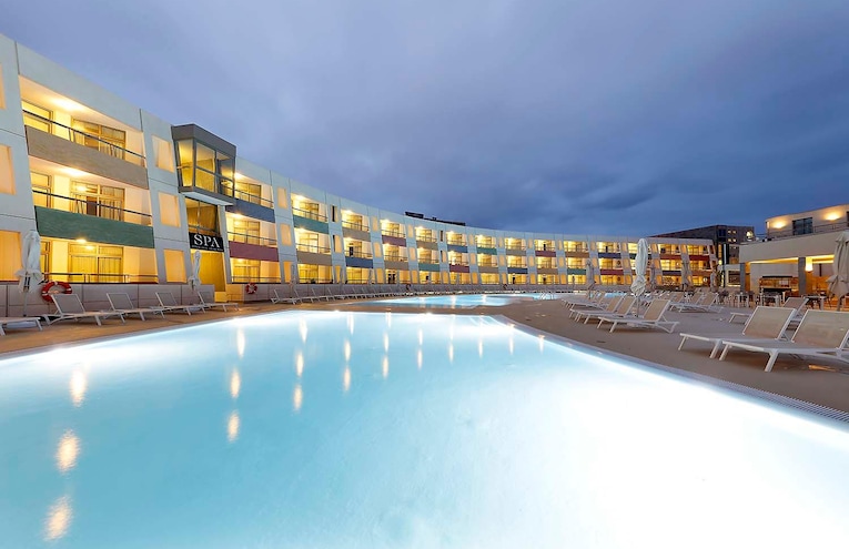 Piscinas - 5