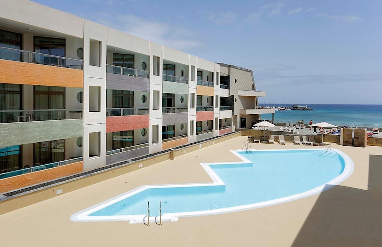 Piscinas - 1