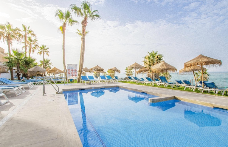 Piscinas - 1