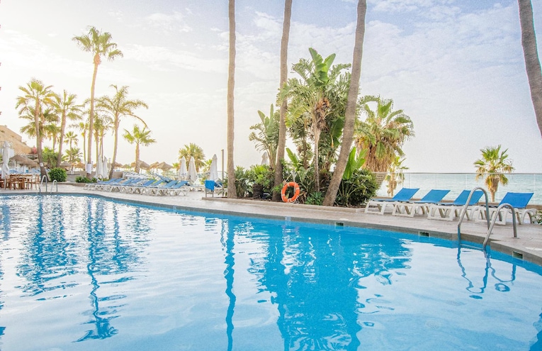 Piscinas - 4