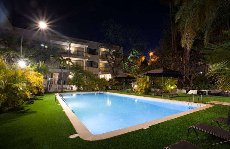 Piscinas - 1