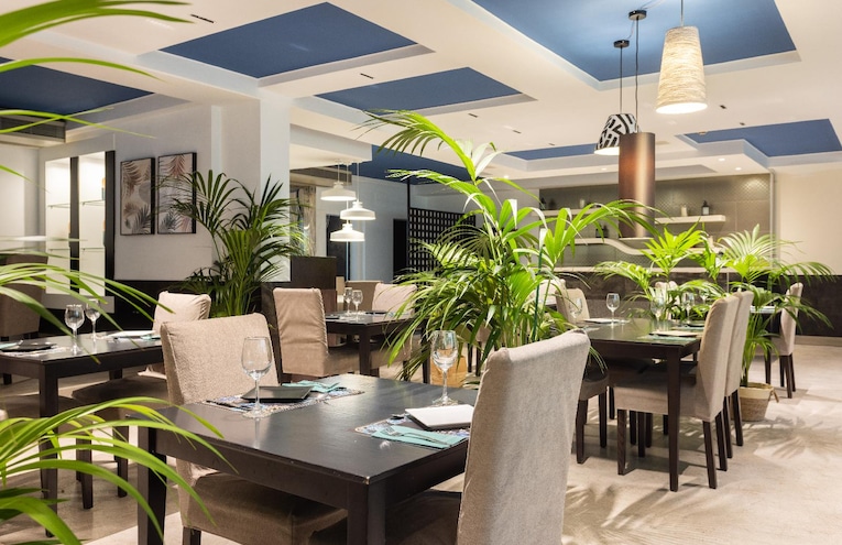 Restaurantes - 2