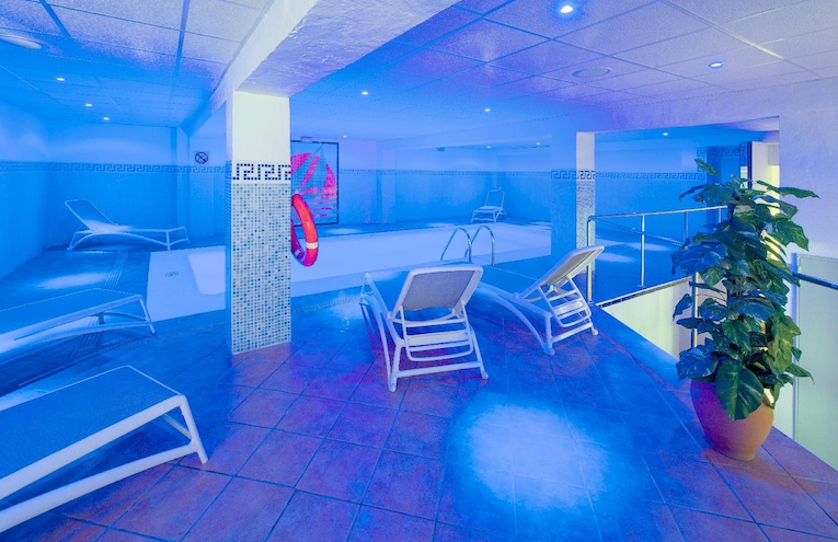 Piscinas - 3
