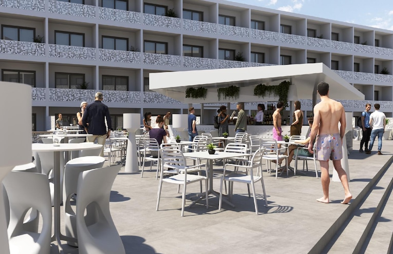 Piscinas - 8