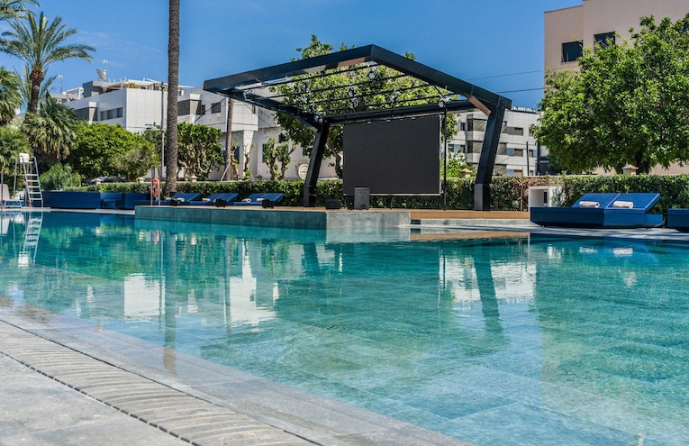 Piscinas - 2