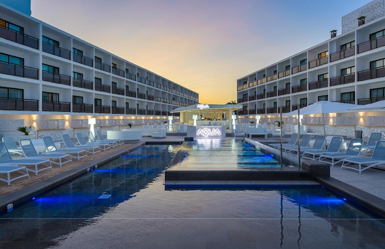 Piscinas - 1