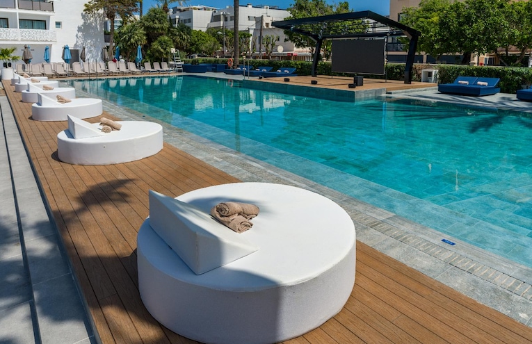 Piscinas - 4