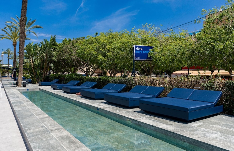 Piscinas - 8