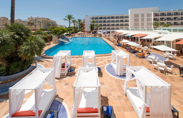 Piscinas - 3