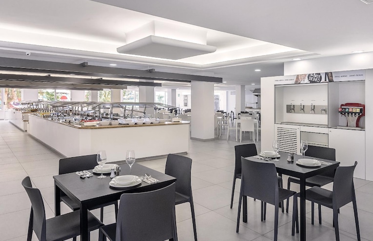 Restaurantes - 2
