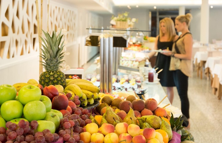 Restaurantes - 4