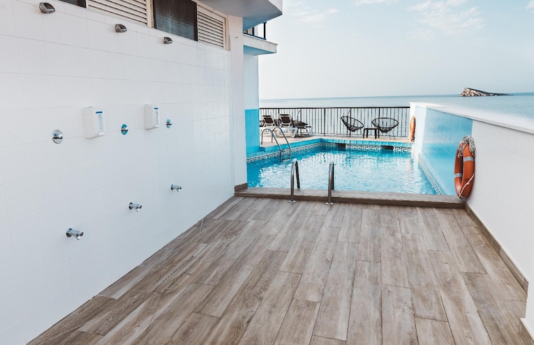 Piscinas - 1