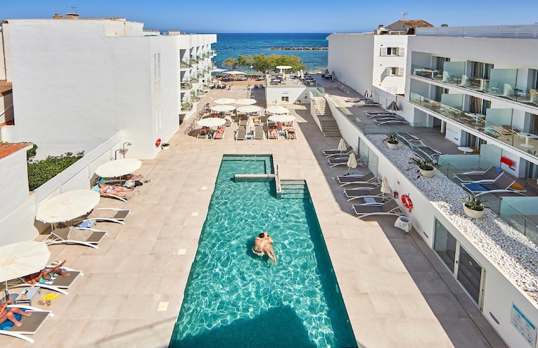 Piscinas - 3