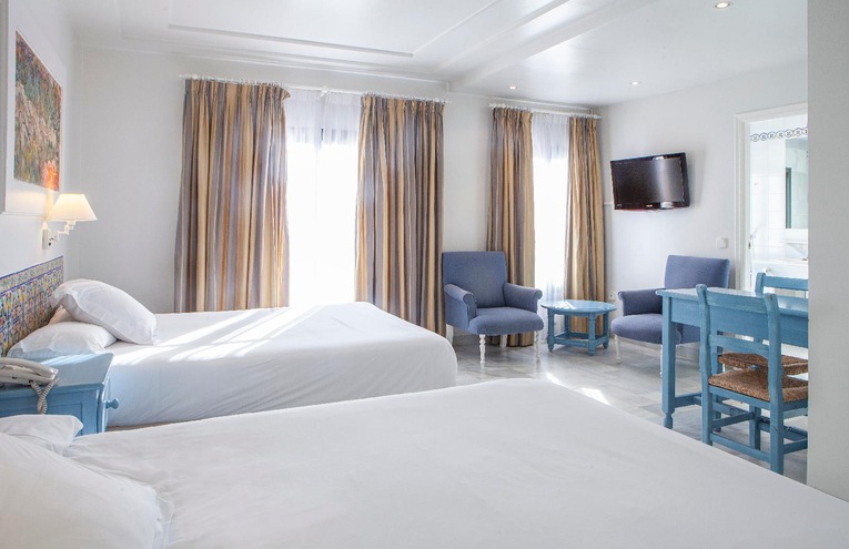 Restaurantes - 1