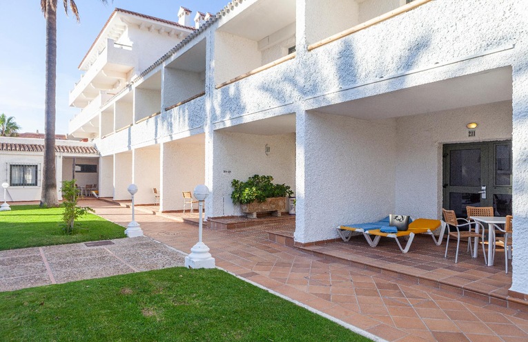 Piscinas - 1