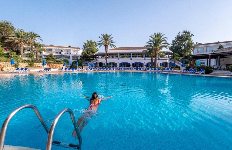 Piscinas - 4