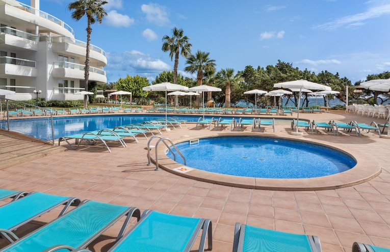 Piscinas - 1