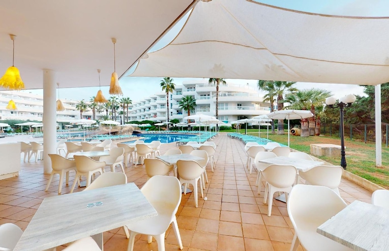 Restaurantes - 1